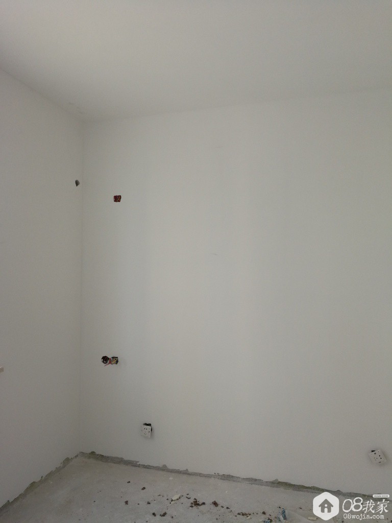 萬(wàn)里時(shí)代美恩打造零甲醛學(xué)習(xí)家居新房